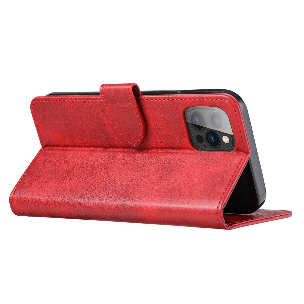Wallet Leather Flip Case Cover For Iphone 7 8 6 6S Plus X 11 12 13 Pro Xs Max Xr