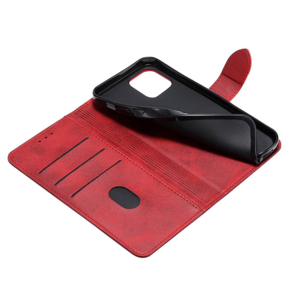 Wallet Leather Flip Case Cover For Iphone 7 8 6 6S Plus X 11 12 13 Pro Xs Max Xr