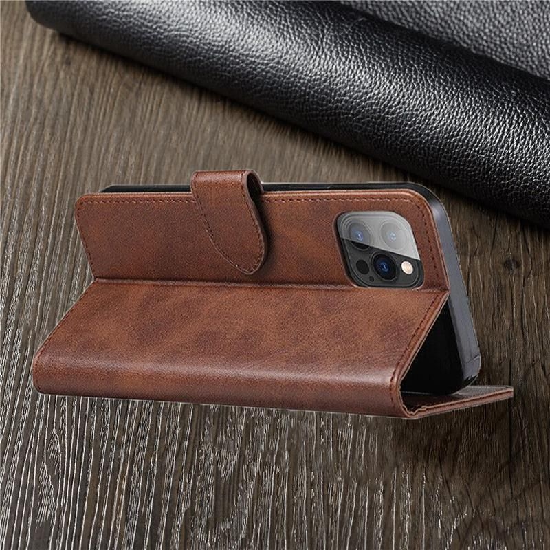 Wallet Leather Flip Case Cover For Iphone 7 8 6 6S Plus X 11 12 13 Pro Xs Max Xr