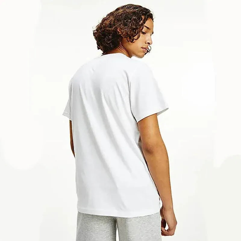 Gildan Men T-Shirt Plain Blank 100% Premium Cotton Basic Tee Short Sleeve 76000