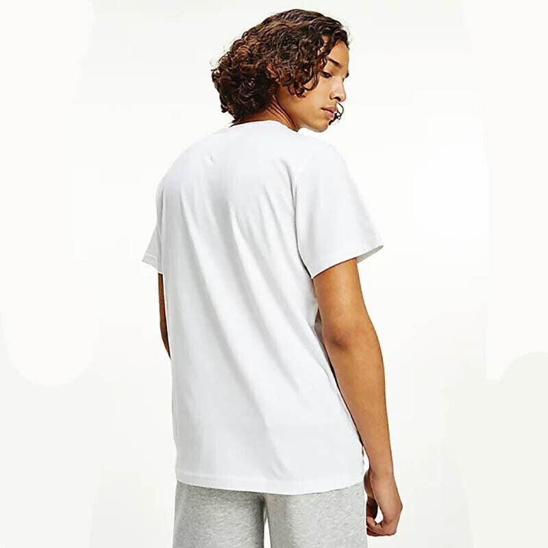 Gildan Men T-Shirt Plain Blank 100% Premium Cotton Basic Tee Short Sleeve 76000