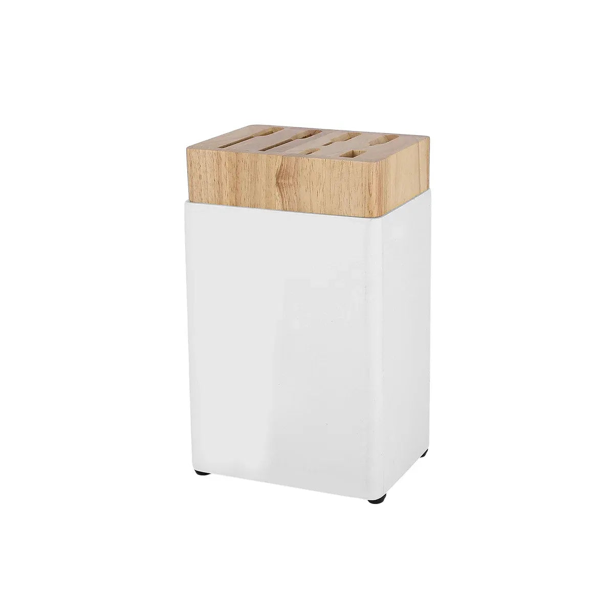Household Multi Functional Kitchen Knife Storage Rack Knife Block Holder Chef