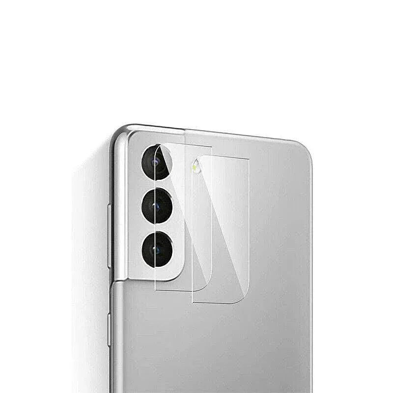 Samsung Galaxy S22 Ultra/Plus/S22 Camera Lens Protector Tempered Glass - For Galaxy S22+