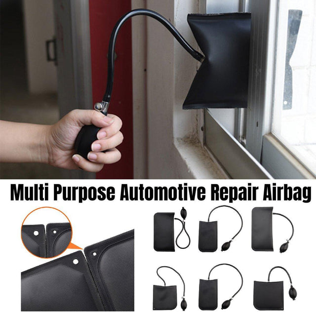 Air Wedge Pump Tool Cushion for Door Window Installation Auto Repair - 50cm-L