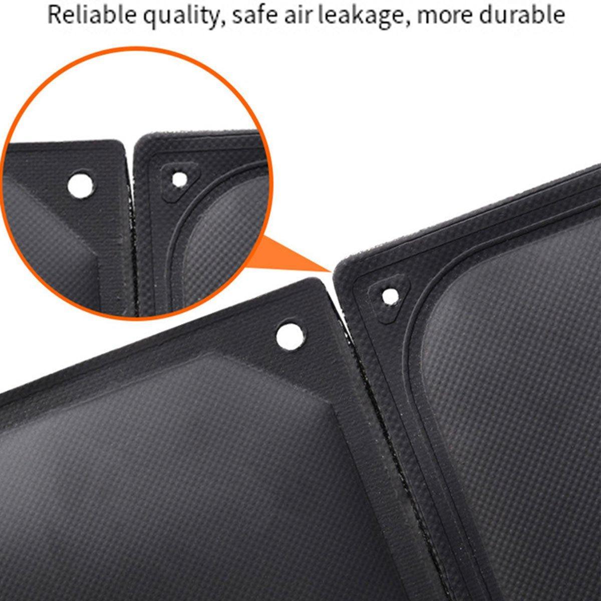 Air Wedge Pump Tool Adjustable Cushion for Door Window Installation Auto Repair - 50cm-L