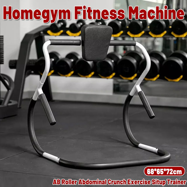 Home Fitness Lower Body Abdominal Trainer Indoor Exercise for Leg Core