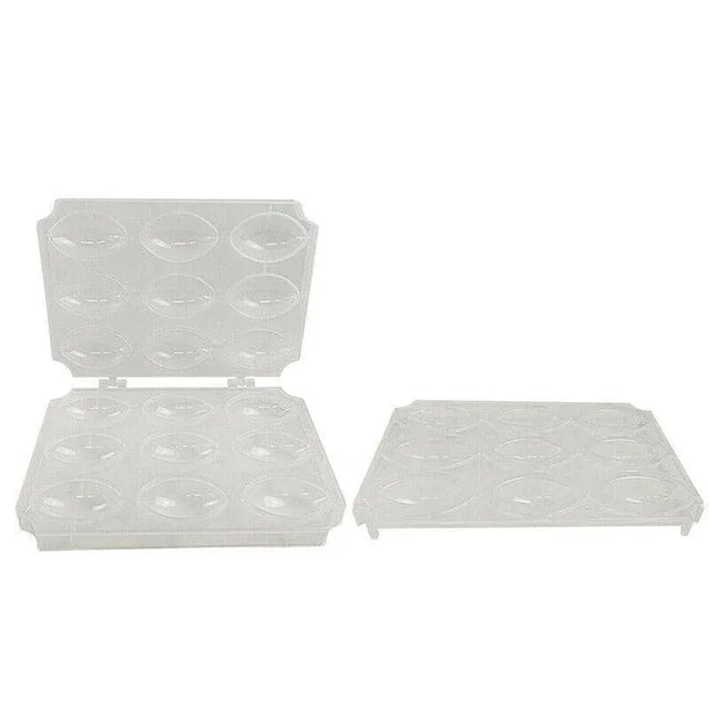 Meatball Maker Manual Meatloaf Mold Kibbeh Press Minced Processor 9 Clear Holes