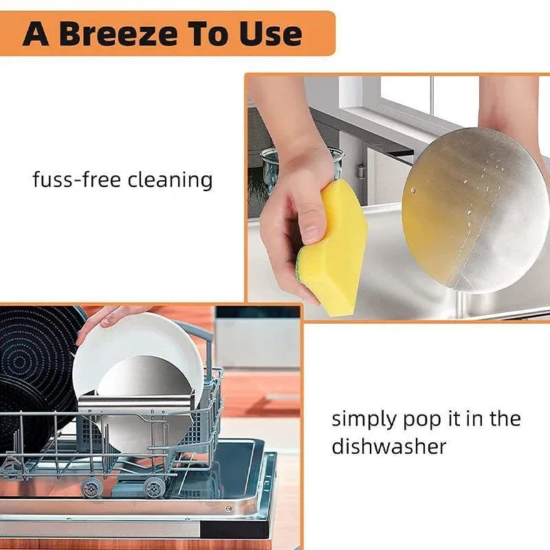 Stainless Steel Burger Press 14cm Meat Smasher for BBQ Griddle Kitchen Use