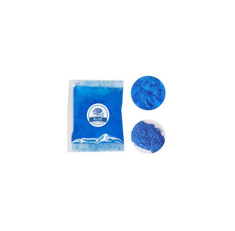 Mica Pigment Pearl Powder Resin Epoxy Premium Soaps Candle Bath Bomb Art Craft - Peach