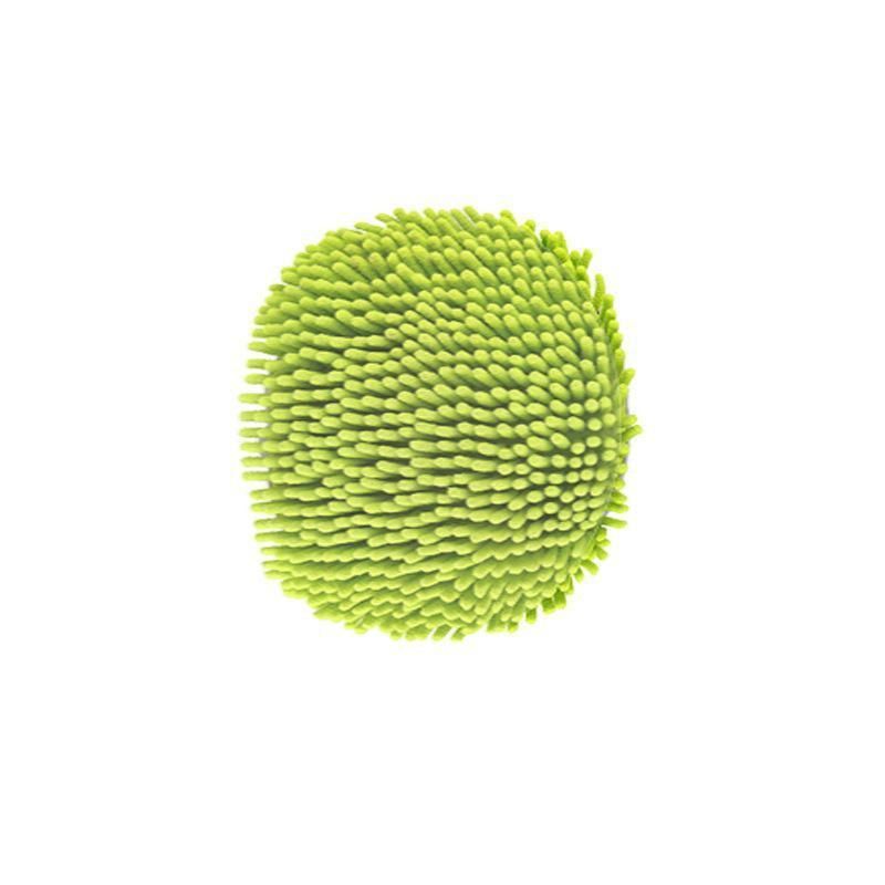 New Telescopic Car Brush Wash Soft Care Mop Vehicle Cleaning Window Adjustable - Mop Cloth(mop not included)