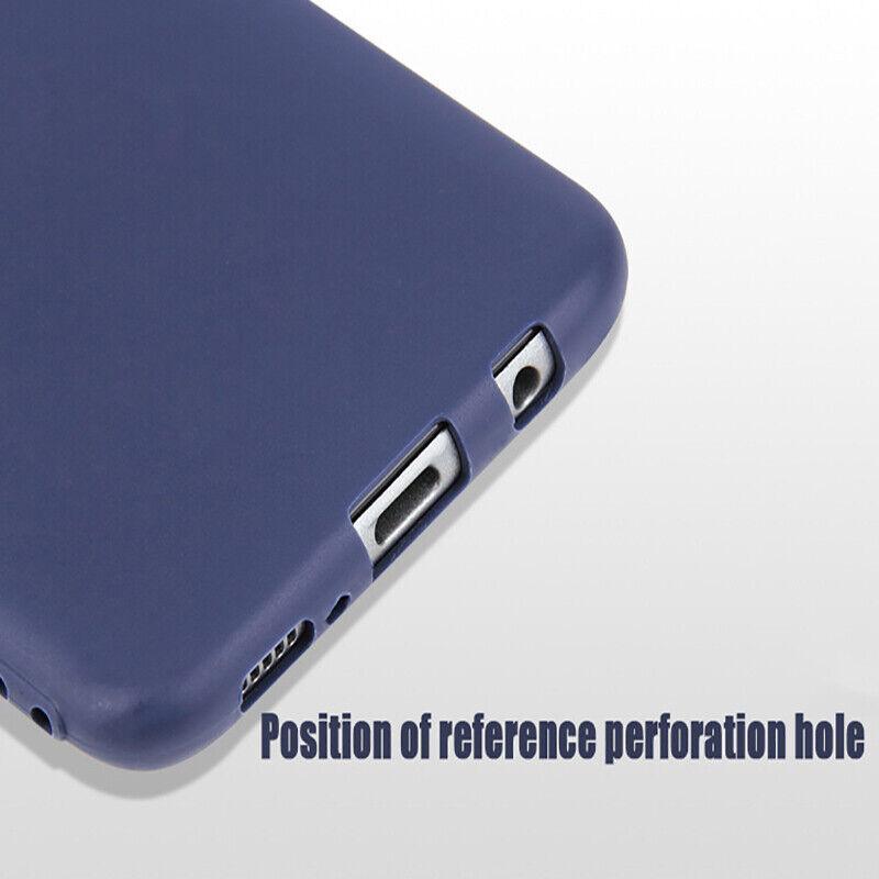 Green Shockproof Cover Slim Case For Samsung S21 S10 S20 Plus Ultra Fe Note20 - Samsung Galaxy S20 Ultra