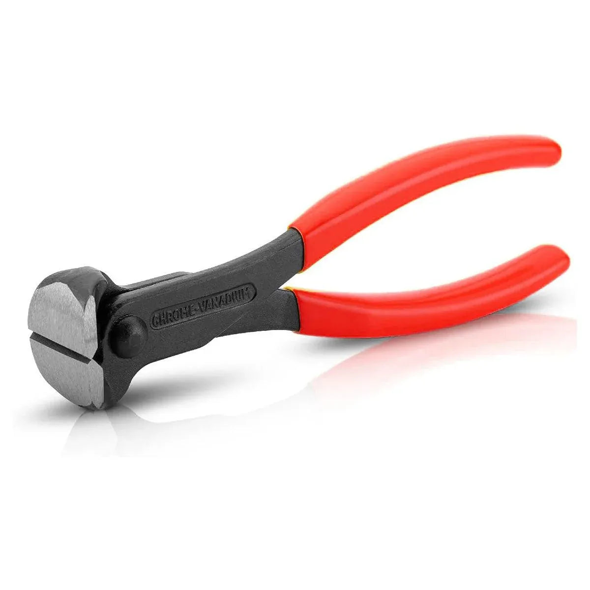 Nail Puller Nail Remover Tool Cutting Pliers Carpenter Tools End Cutting Pliers - 7 inch