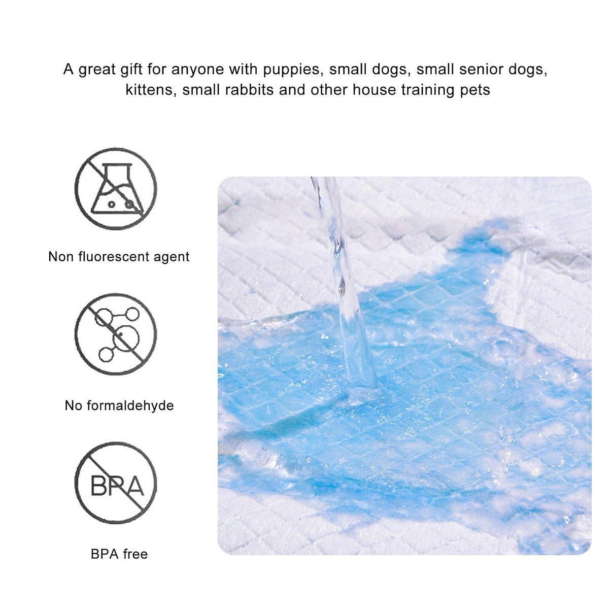Classic Wholesale Classic Fragrance Pet Pads for Dogs Cats Deodorant Monopoly - XL-20PCS 60*90cm