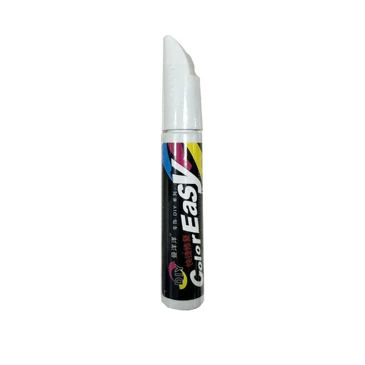 Car Scratch Repair Paint Pen Automotive Touch Up Spray for Quick Paint Fixing - White