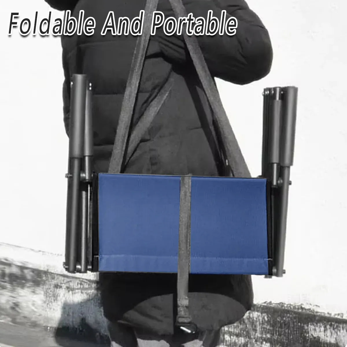 2 Steps Dog Ramp Pet Ladder Foldable Car Travel Height Stair for Pets Access