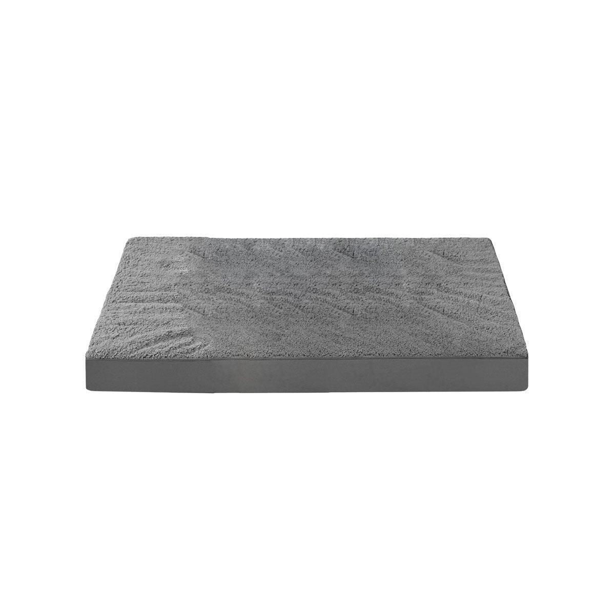 Removable Washable Waterproof Pet Mattress Anti-Bite Cushion Sleeping Dog Mat - 90x57x7cm