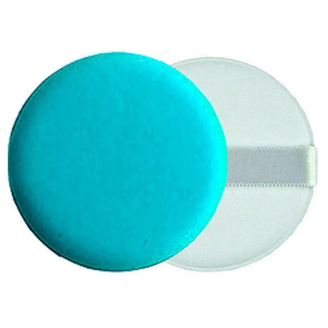 Air Cushion Puff Powder Foundation Makeup Cosmetic Sponge BB CC Cream Face - Green