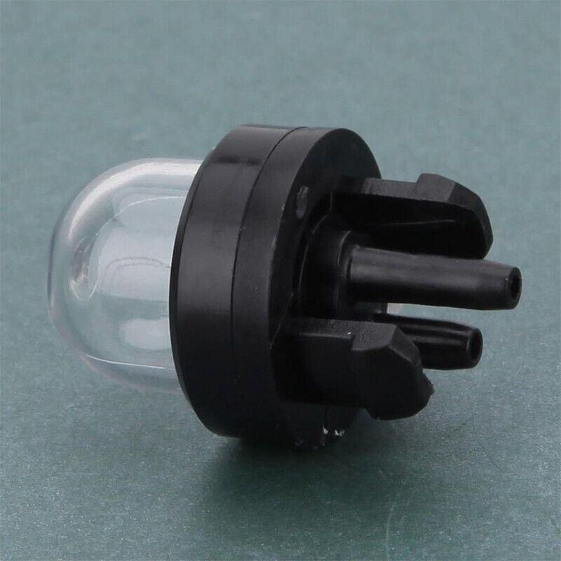 Pack of 1 to 10 Primer Bulbs for Ryobi Homelite Mccullock Trimmer Blower Equipment - 1 PC