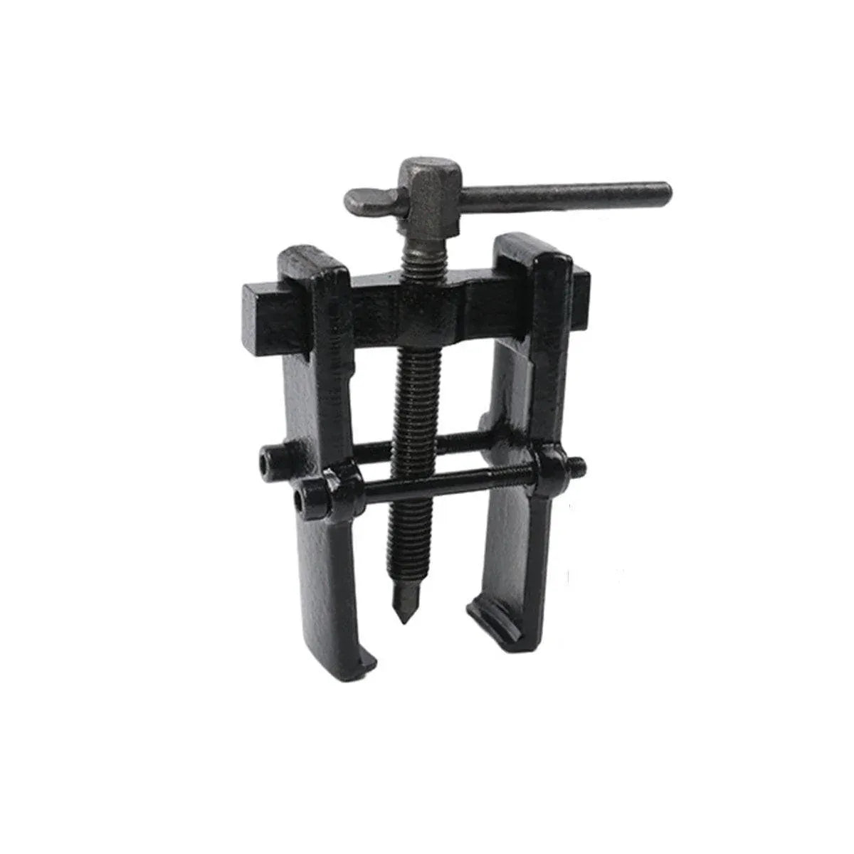 Small Wheel Bearing Puller Two Claws Dismantling Multifunctional Remover Tool - 3 inch