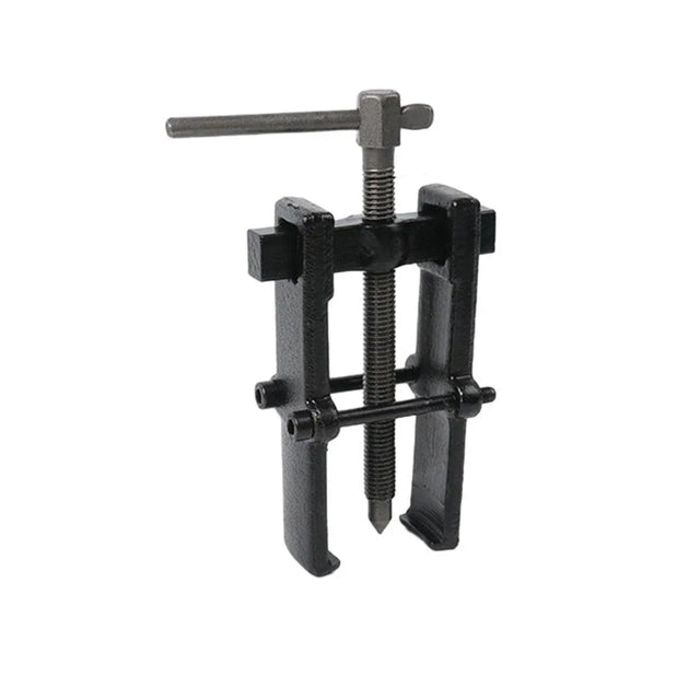 Small Wheel Bearing Puller Two Claws Dismantling Multifunctional Remover Tool - 4 inch