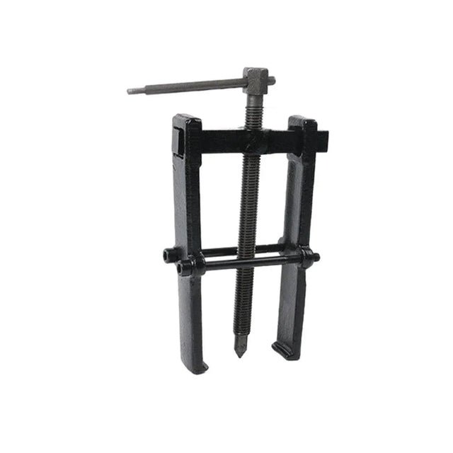 Small Wheel Bearing Puller Two Claws Dismantling Multifunctional Remover Tool - 6 inch