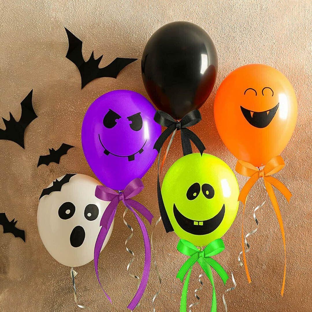 10mm Width Satin Hair Ribbon Wedding Party Decoration Gift Banquet 3m - Red Orange