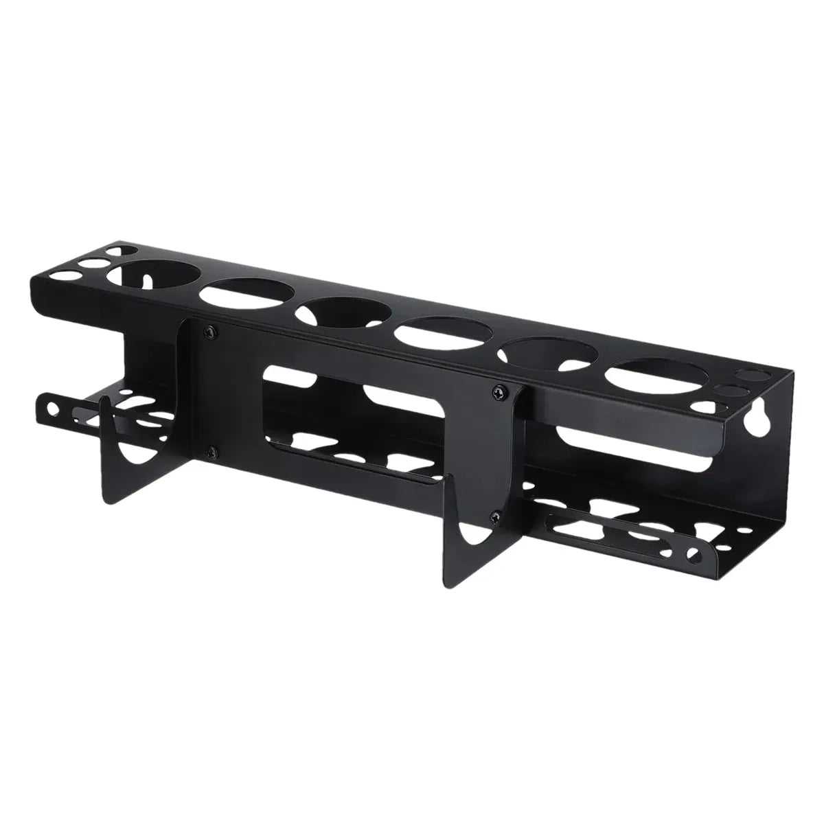 Sealant Loading Tool Holder Durable Space-Saving Storage Rack for Caulk Tubes