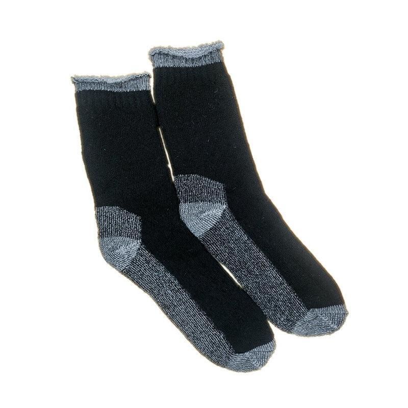 6Pairs 90% Merino Wool Thermal Heavy Duty Extra Thick Quality Work Socks Wool Au