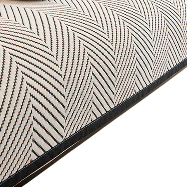 Sofa Cushion Cover Modern Non Slip Couch Protector Furniture Seat Slipcover Pad - 70x150cm