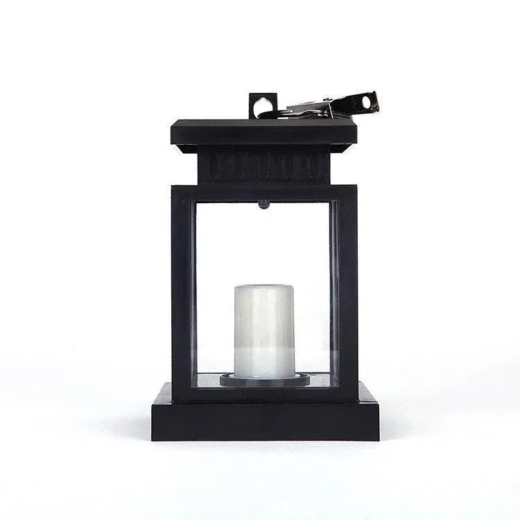 Solar Retro Classic Decorative Lamp Outdoor Waterproof Leds Hanging Light Au
