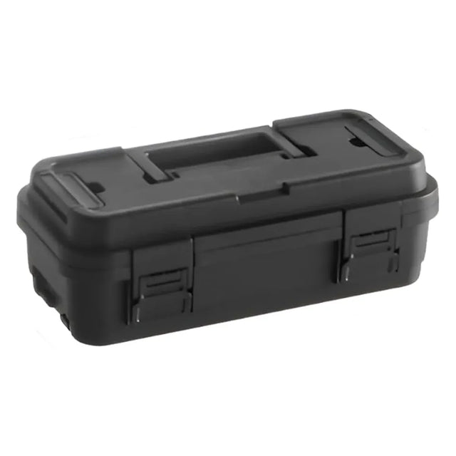 Multi Function Toolbox Car Storage Organizer Outdoor Hardware Case - 4L