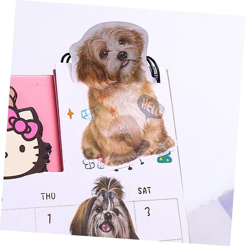 15-Style Creative Student Graffiti Sticker Set Small Fresh Sticker - K-Dogs