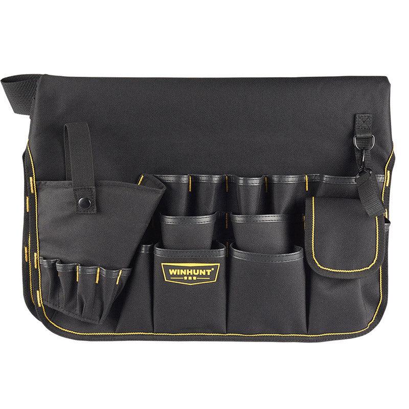 Multifunctional Bucket Bag Hardware Tools Organizer Repair Toolkit Storage Case