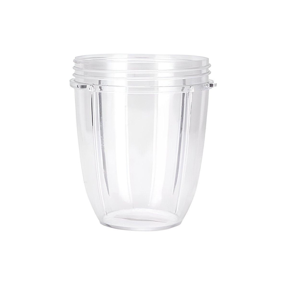 Blender Cups 32OZ 24OZ 18OZ Replacement Accessories Juicer Ice Crushing Blades - 24oz