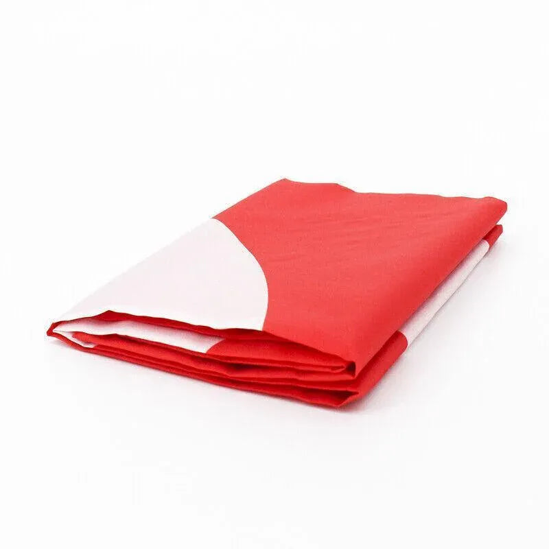 Large Turkey Turkish Flag Heavy Duty Outdoor 90 X 150 CM - 3ft x 5ft