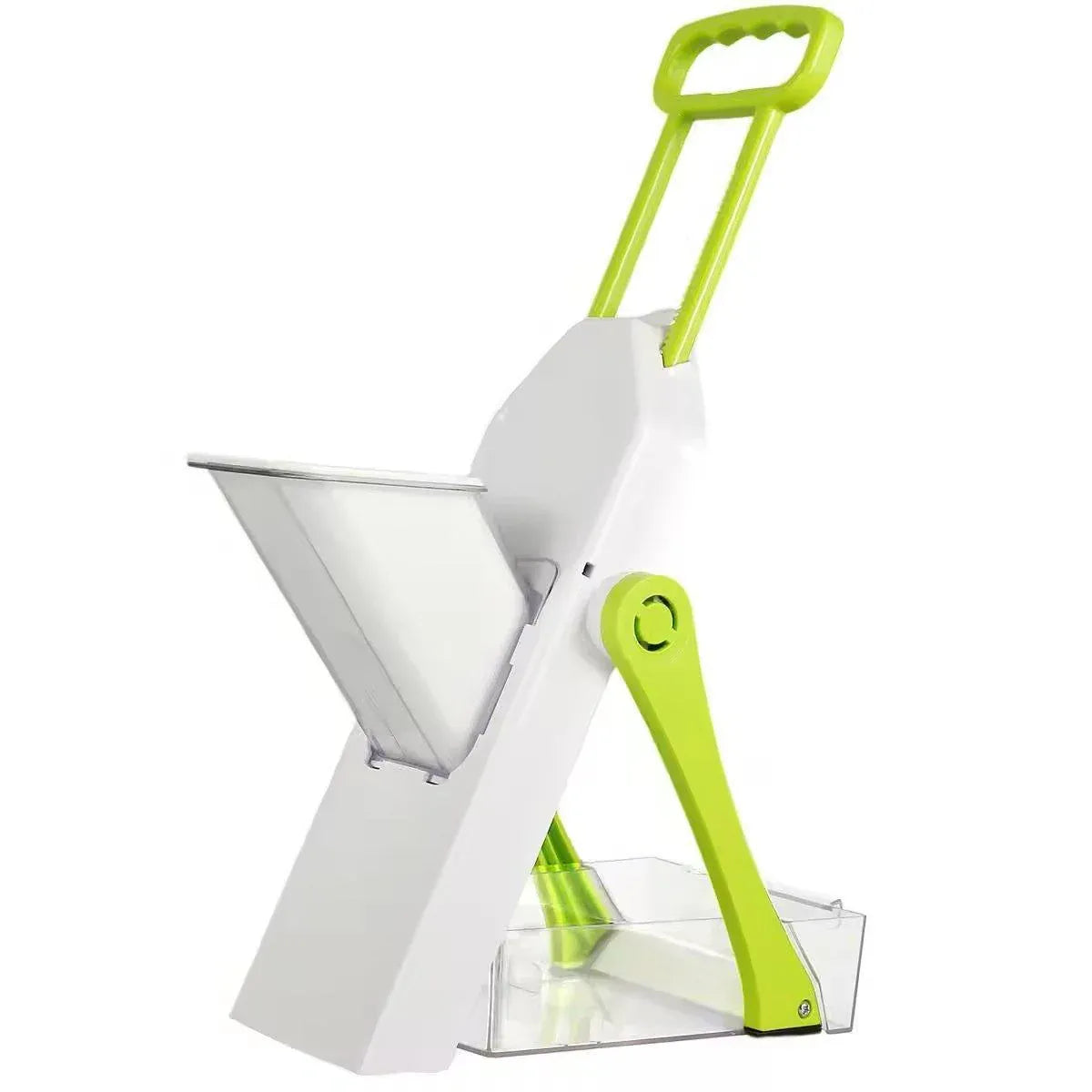 4 in 1 Multifunctional Vegetable Slicer Kitchen Food Chopper Cutting Tool