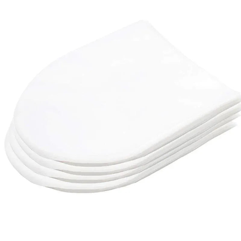 50X Sleeves Inner LP Music Durable For 12inch Vinyl Record Plastic Record Cover