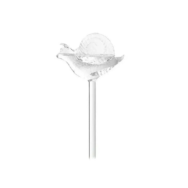Automatic Self Plant Watering Glass Bulbs Water Feeder Irrigation Snail