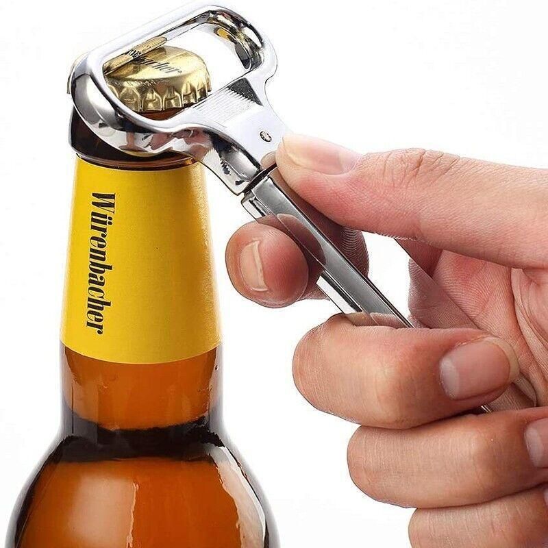 Stainless Steel Wine Cork Puller Opener for Fragile or Damaged Corks