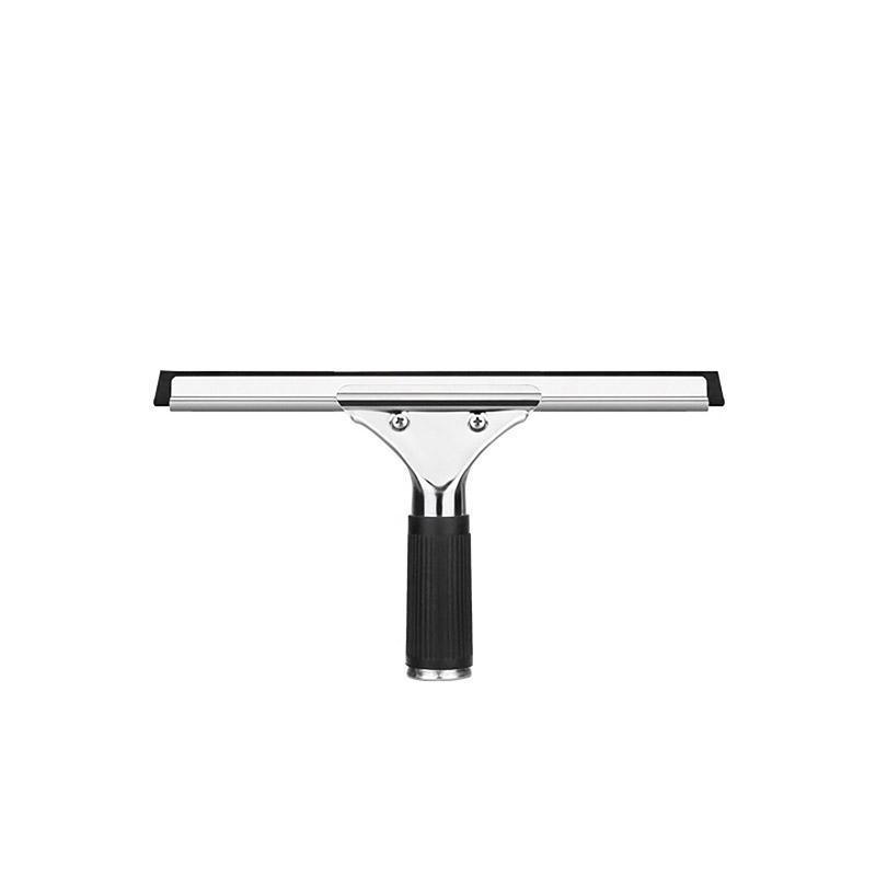 Household Wiper Bathroom Scraper Cleaning Tool for Glass and Floor Cleaning - 25CM