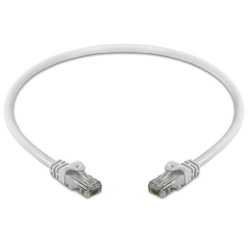 Fast Ethernet Network Cable CAT6 1000Mbps Internet RJ45 1 2 3 10 15 20 30 50m - 3M