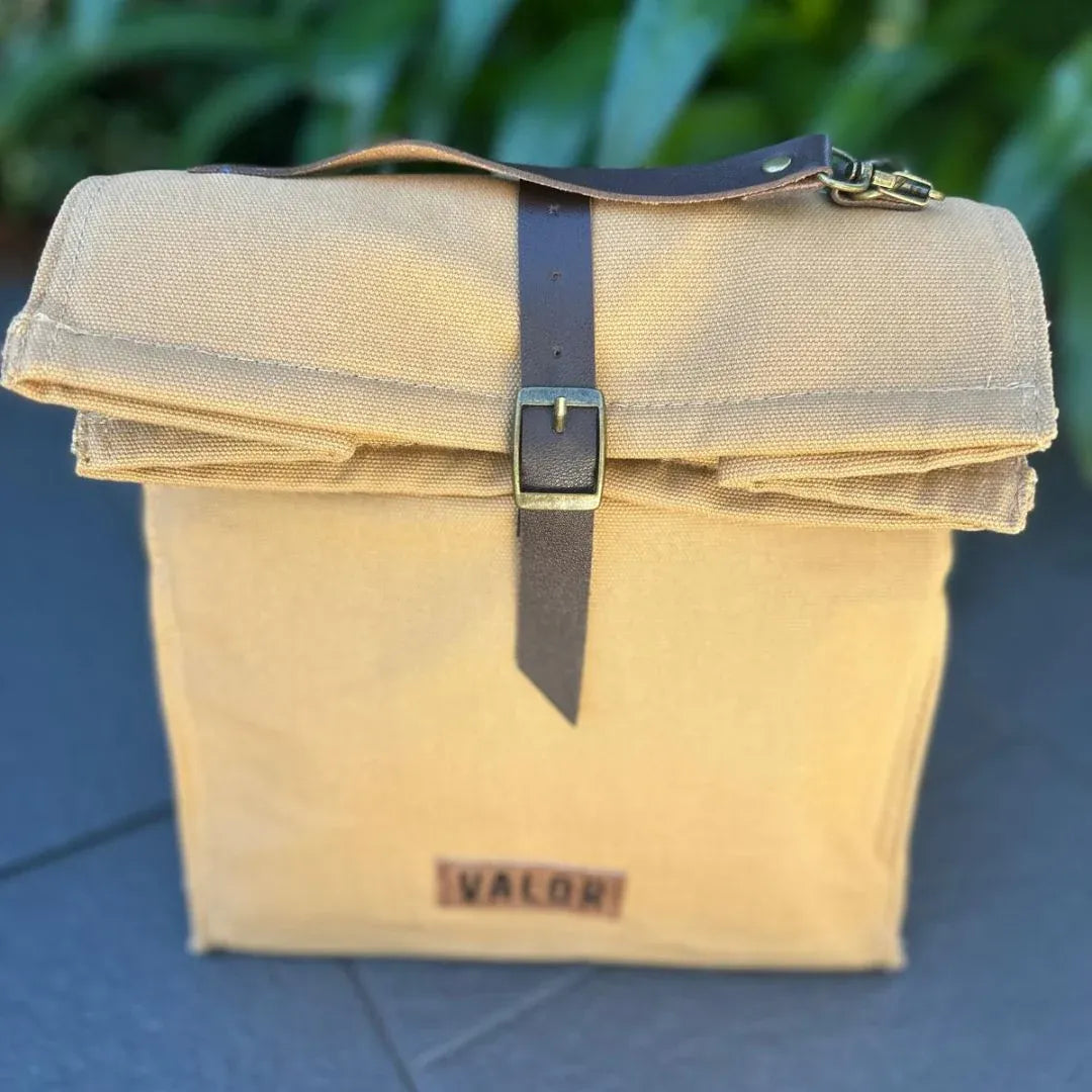 Worker Bags