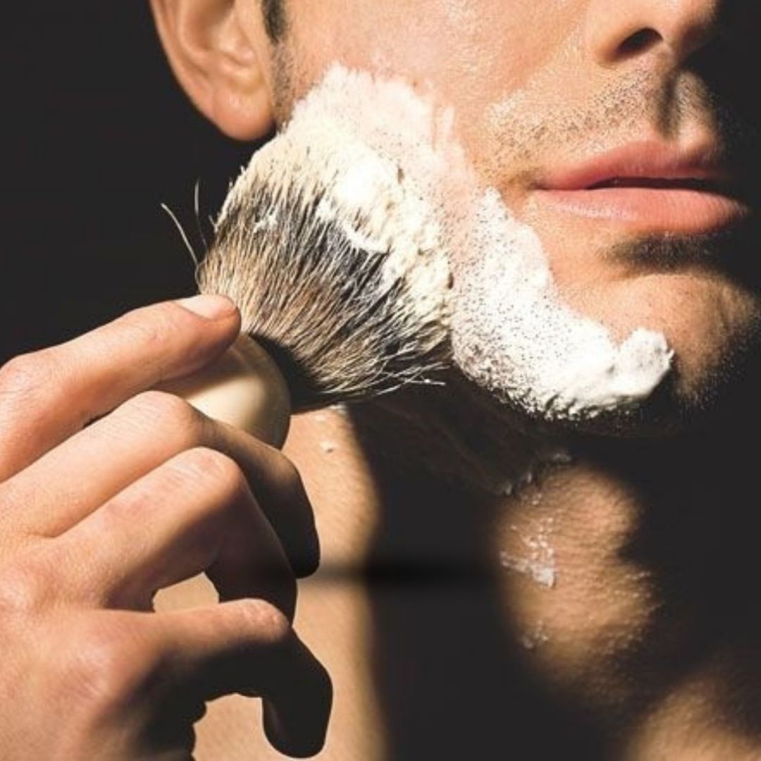 VALOR Decadent Shaving Gift Set - V534-VA160