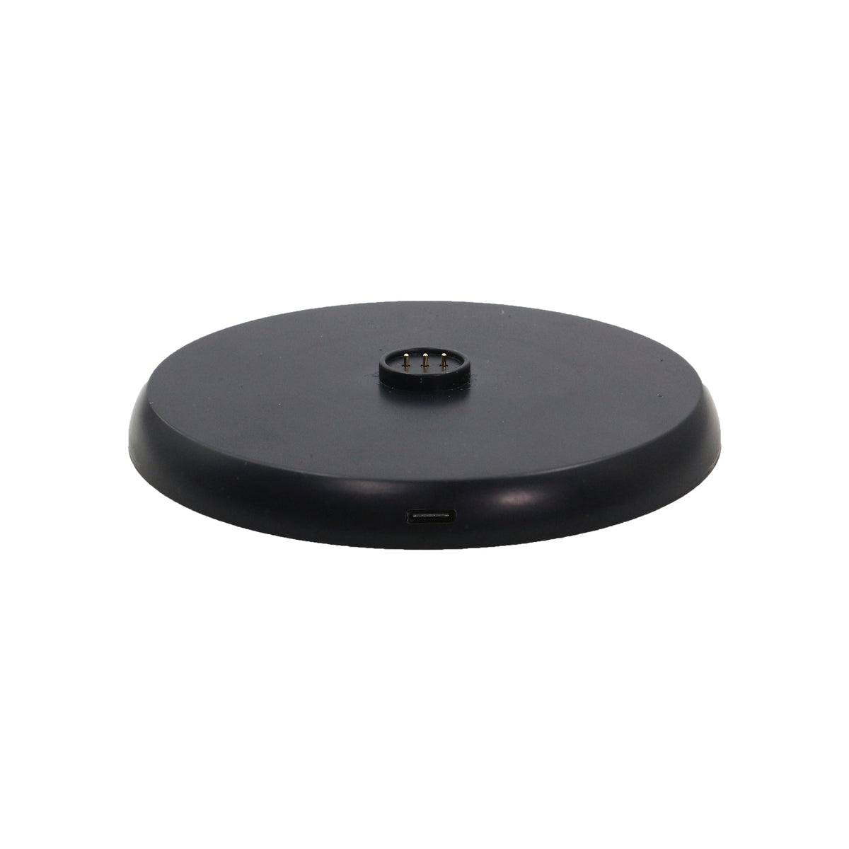 Enoki Portable RGB Table Lamp - Black