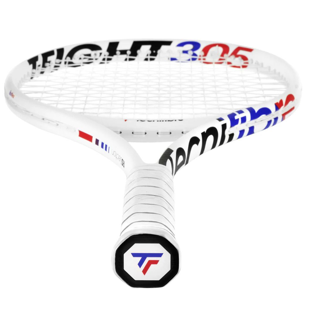 Tecnifibre TFight 305 Isoflex Tennis Racquet Daniil Medvedev Racket - Unstrung - 4 1/4
