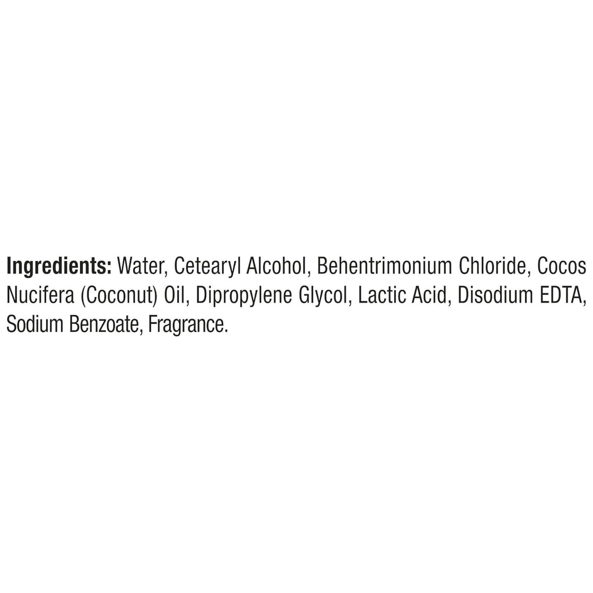 Tresemme Professional Conditioner  Pro Pure Airlight Volume - 675 ml
