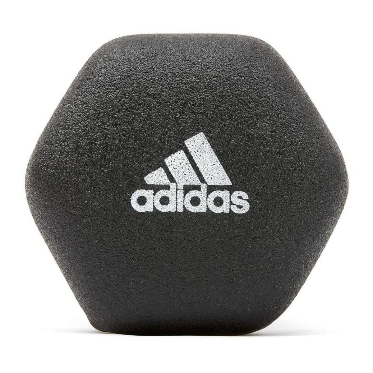 Adidas Dumbells Weight Lifting Fitness Gym Strength Exercise Pair - 3kg