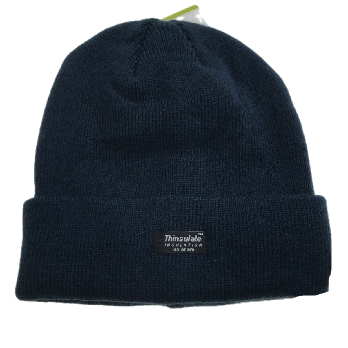 Dents 2pcs Set Mens 3M Thinsulate Pull-On Beanie + Knitted Fingerless Gloves