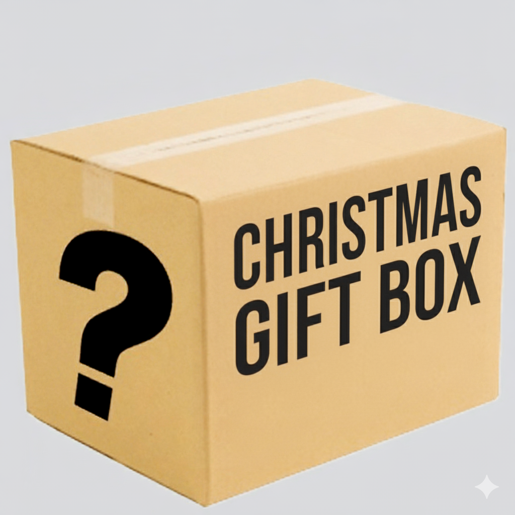 Christmas Gift Box