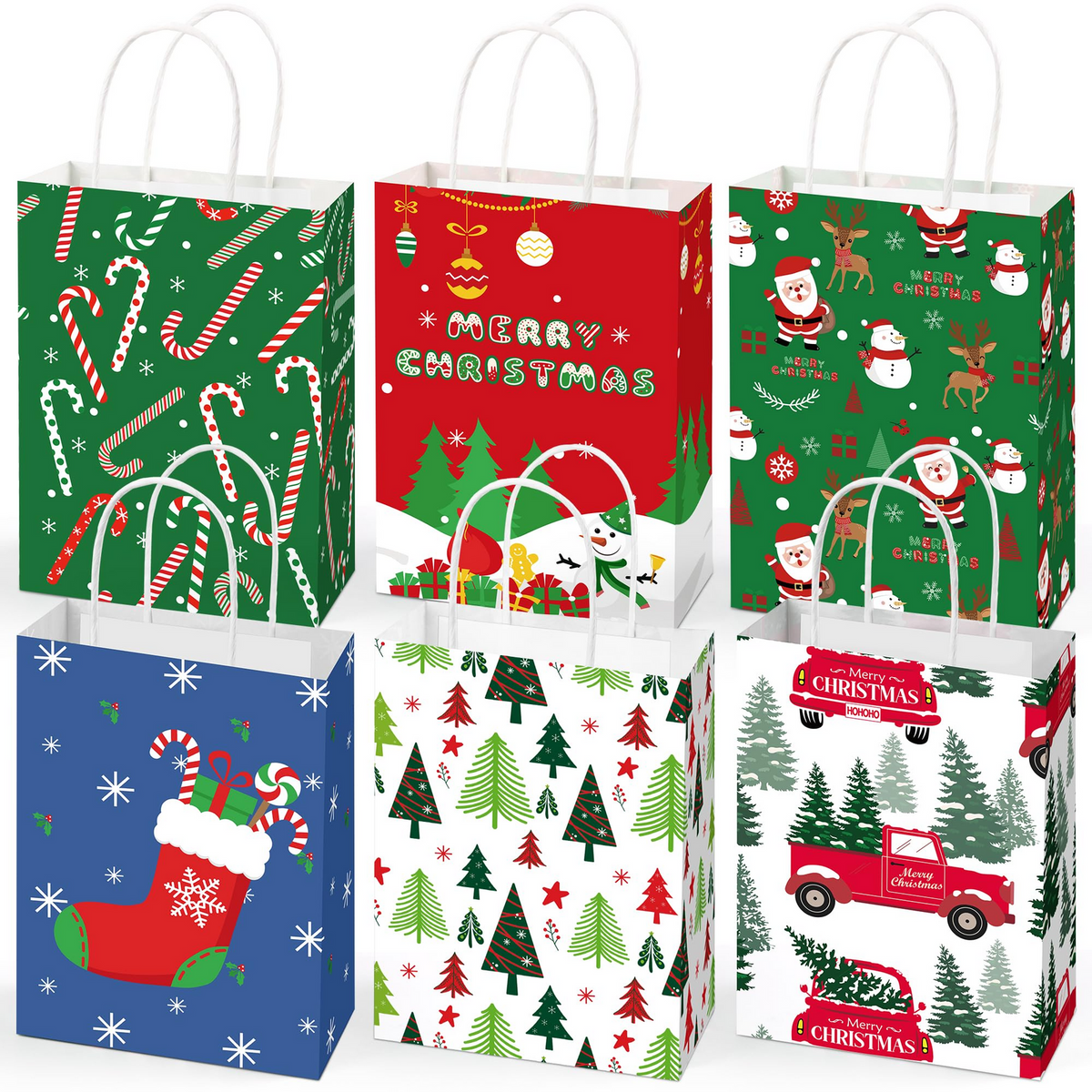 Christmas Gift Box